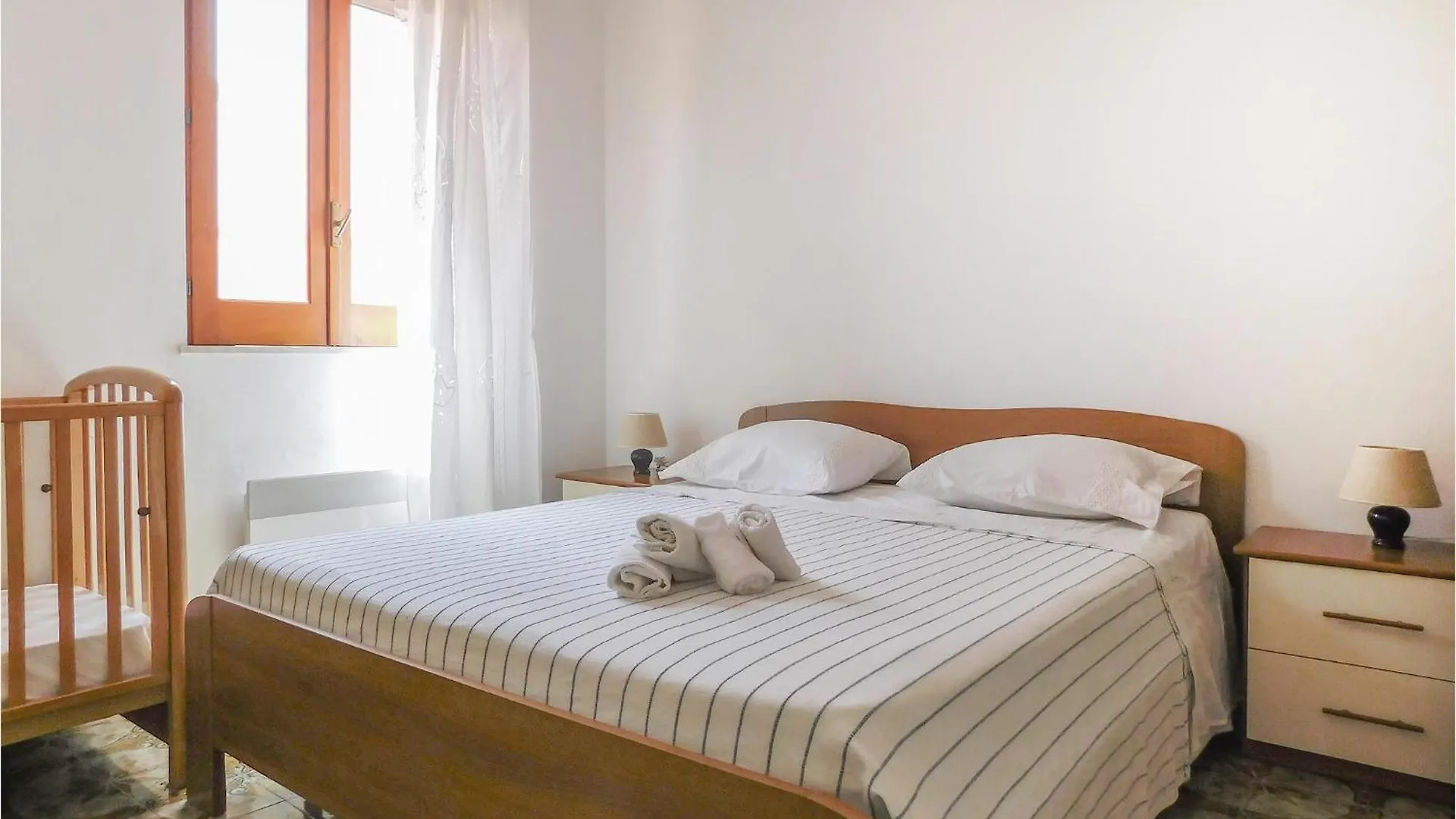 Semesterbostad Nice Home In Noto With Kitchen Italien