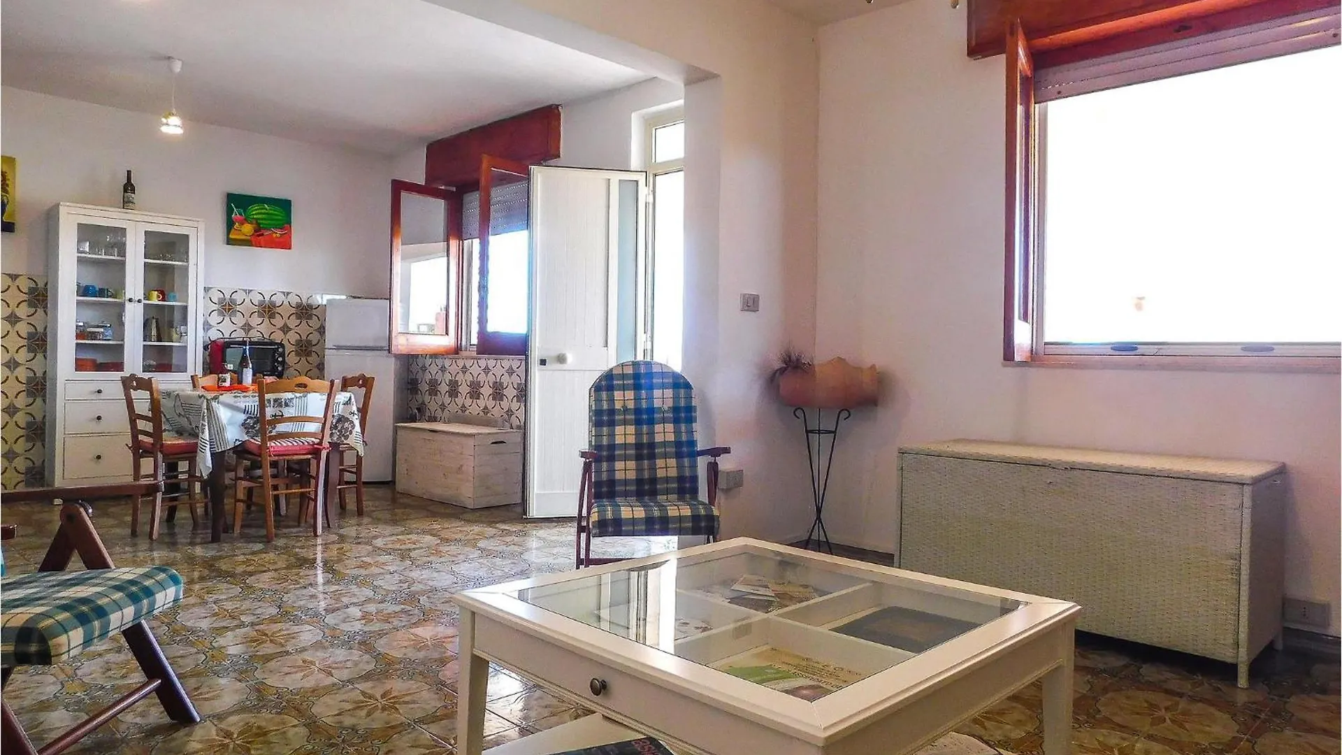 Nice Home In Noto With Kitchen